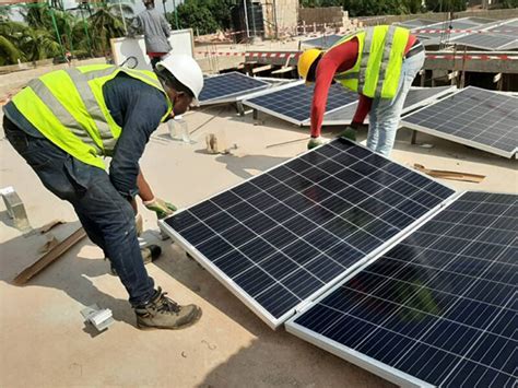 pv green card course|Solar Installation Training ️ Course by GREEN Solar .